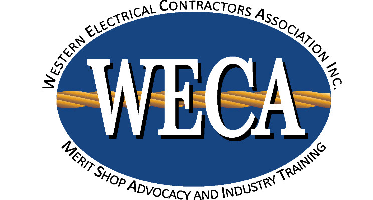 WECA Logo